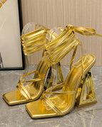 Golden