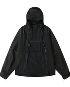 XL / black