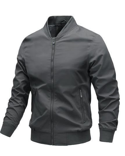 Jackets for Men Clothing Hoodies Jacket Jaquetas Coat Chaquetas Tracksuits Bomber Coats Baseball New Chaquetas Windbreakers