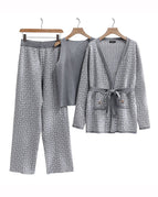 One Size / Silver