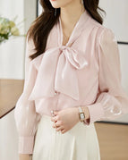 S / pink