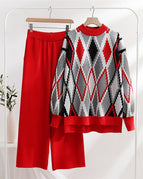 One Size / Red