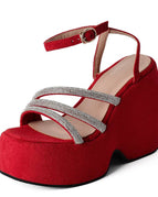 Red / 40 / CN