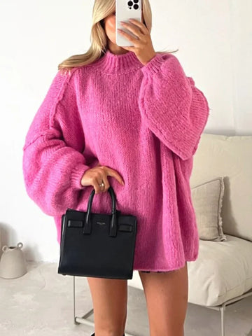B pink