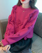 rose red