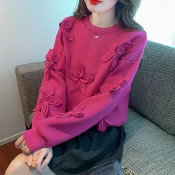 rose red