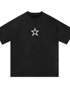 XL / black