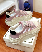 Beige Pink