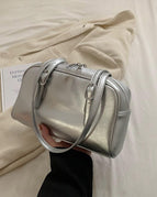 silver color