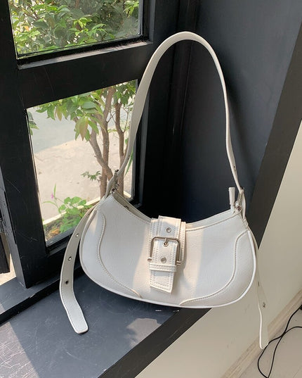 Fashion Design Hot Girls Underarm Bag Vintage Women's Shoulder