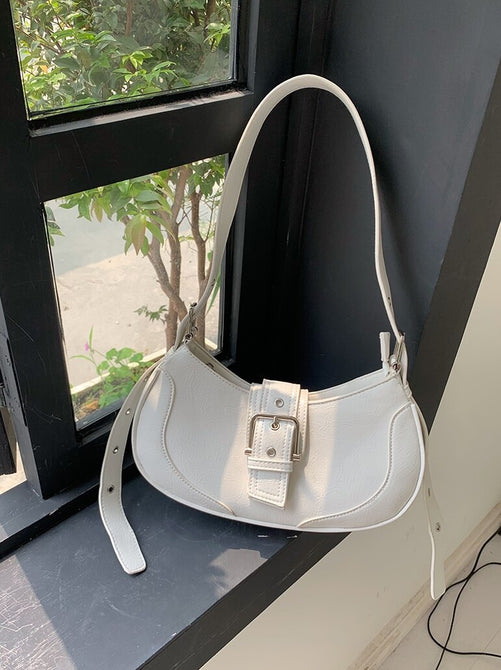 Fashion Design Hot Girls Underarm Bag Vintage Women's Shoulder