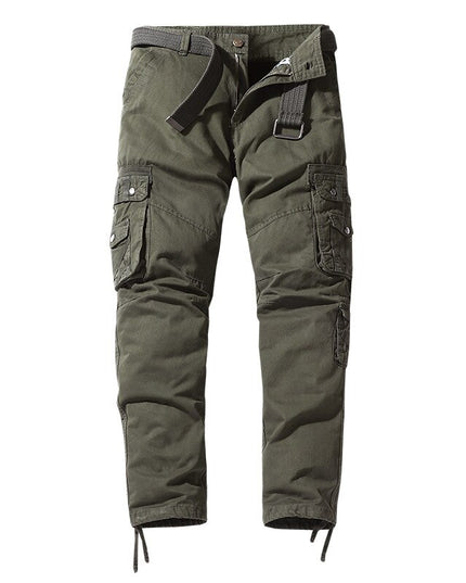 Cargo Pants for Men Sweatpants Anime Tactical Black Pant Streetwear Joggers Jeans Gym Overalls Pocket Sport Trousers Baggy