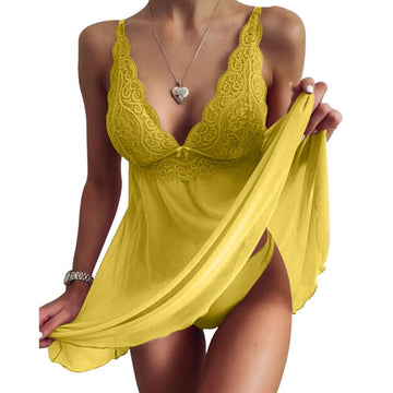 yellow 4
