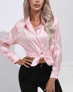 S / Pink