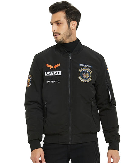 Jackets for Men Jaquetas Clothing Chaquetas Hoodies Jacket Coat Tracksuits Bomber Coats Baseball New Chaquetas Windbreakers