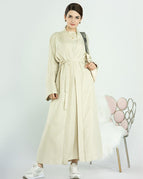beige sets no scarf