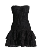 S / Black