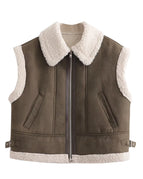 S / army green
