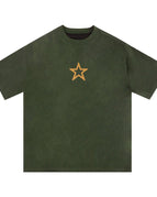 XL / green