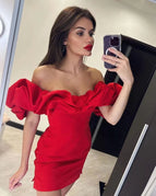 S / Red