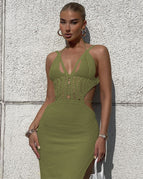 army green