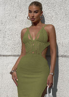 army green