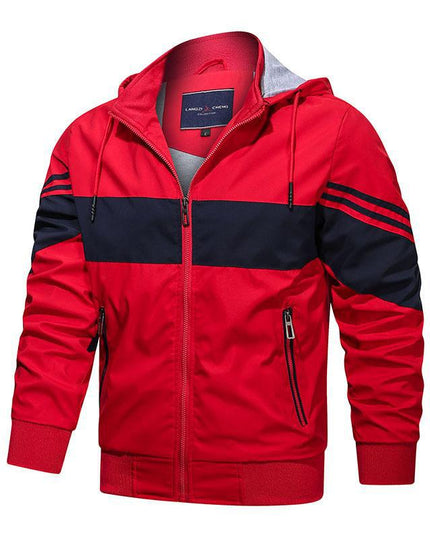jackets for men clothing hoodies jacket coat tracksuits jaquetas chaquetas bomber coats baseball new chaquetas windbreakers