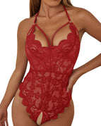 red 8