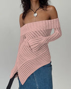 S / Pink