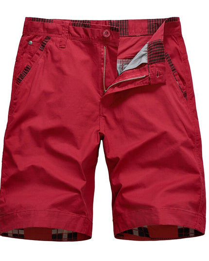 Casual Shorts Pants for Men Clothing Black Sweatpants Biker Cargo harajuku Denim jeans Hip Hop Running Techwear Sport Board