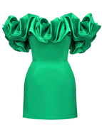S / Green