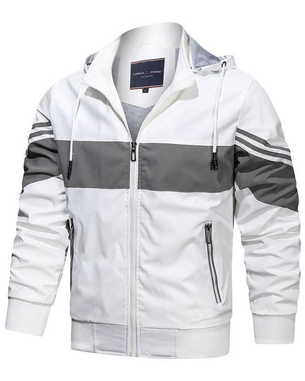 jackets for men clothing hoodies jacket coat tracksuits jaquetas chaquetas bomber coats baseball new chaquetas windbreakers