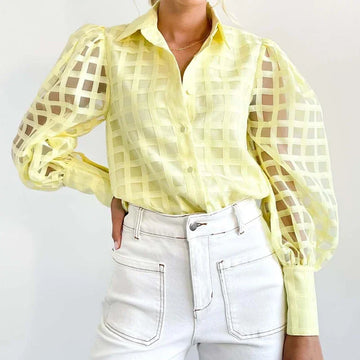 Light Yellow