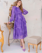 One Size / Purple