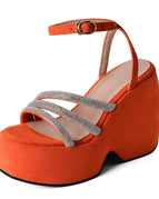 Orange / 42 / CN