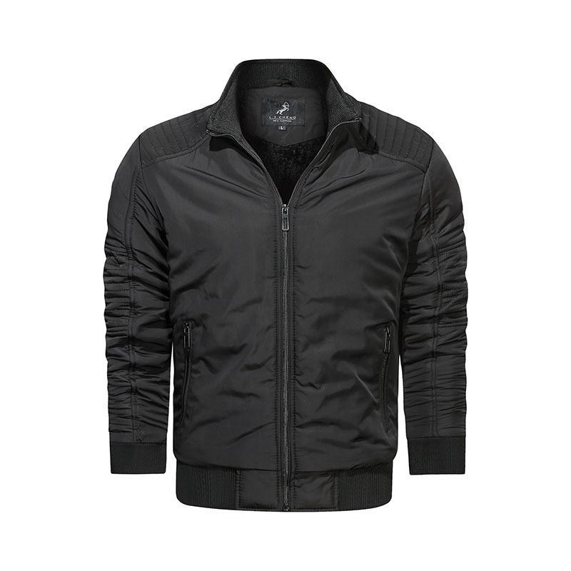 Jackets for Men Clothing  Jacket Hoodies Coat Tracksuits Bomber Coats Baseball Jaquetas Chaquetas New Chaquetas Windbreakers