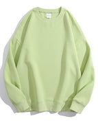 8 Bean green
