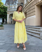 One Size / Yellow