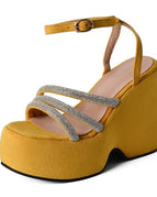Yellow / 33 / CN
