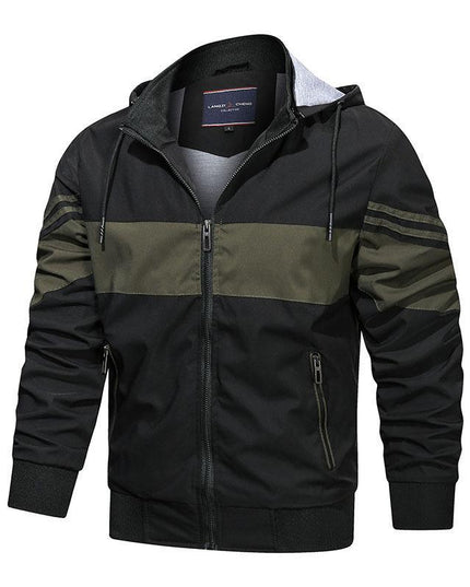 jackets for men clothing hoodies jacket coat tracksuits jaquetas chaquetas bomber coats baseball new chaquetas windbreakers