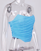 XS / blue