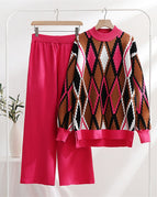 One Size / Rose Red