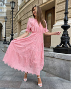 One Size / Pink