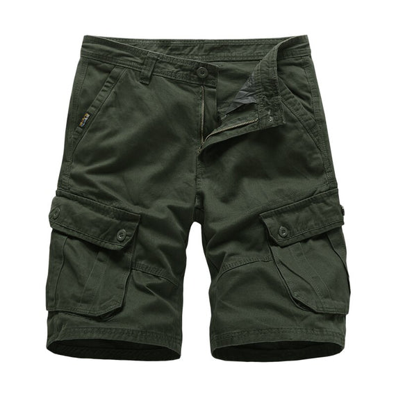 Casual Shorts Pants for Men Clothing Black Sweatpants Hip Hop Jeans Biker Cargo Running Techwear Harajuku Denim Sport Board