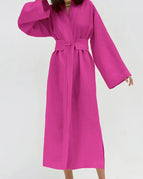S / Pink