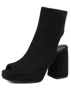 Black flock / US9-EU40-25CM / Kina