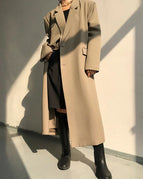 S / khaki