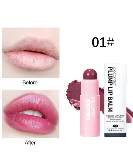Extreme Lip Plumper Instantly Plump Lip Balm Fuller Lipstick Increase Lip Elasticity Reduce Fine Lines Volumizing Lips Makeup