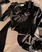 schwarz