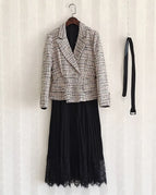 S-1 / Black
